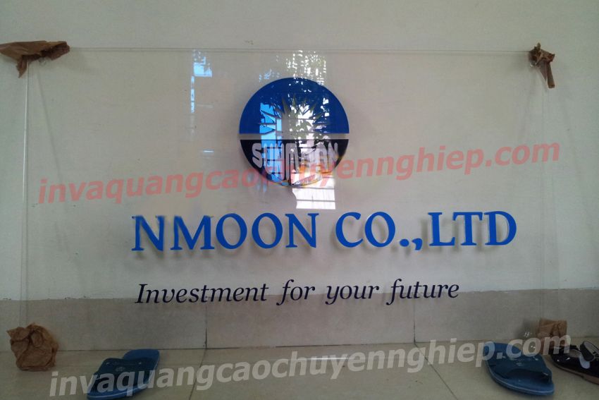 biến kính quảng cáo nmoons co.,ltd
