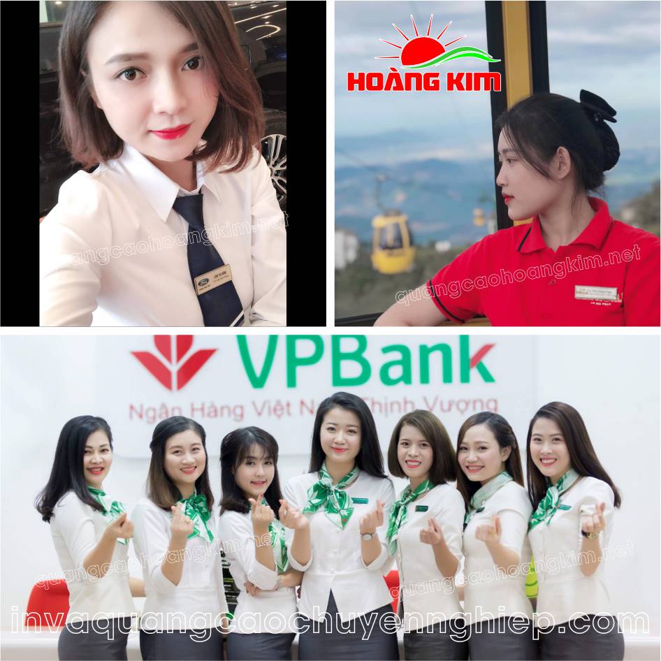 bảng tên nhân viên cài áo nhiều mẫu mã, rất được ưu chuộng